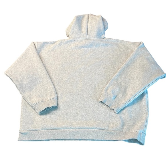 Rip Curl Men’s Gray Pullover Sweatshirt Casual Surf Style Size XL - Picture 11 of 11